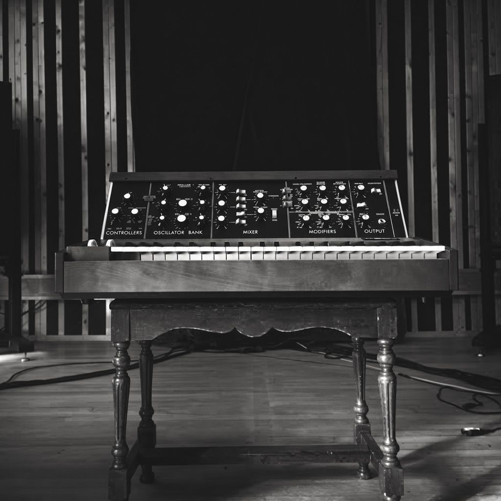 Audio Ollie Scoring Synths [16 DVD]