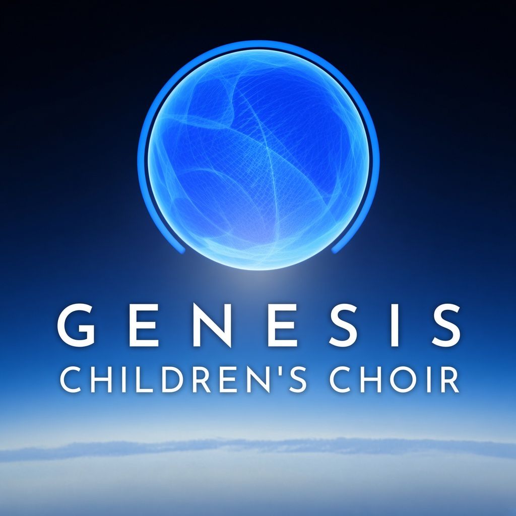 AudioBro Genesis Childrens Choir