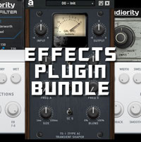 AudioThing Effect Bundle 2019