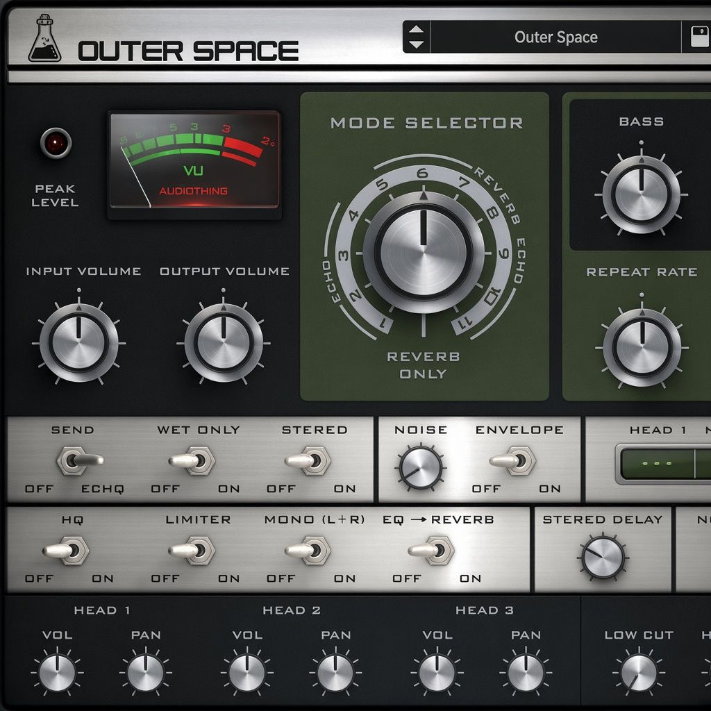 AudioThing Outer Space v1.2.0
