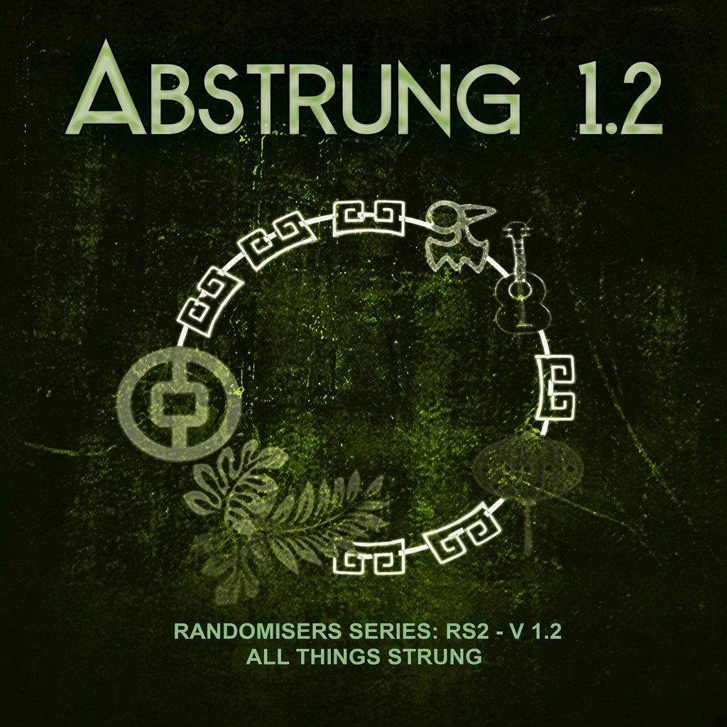 Audiofier Abstrung v1.2