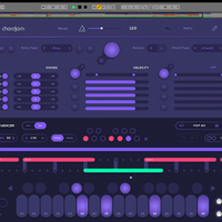 Audiomodern Chordjam v1.0