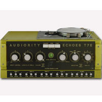 Audiority Echoes T7E