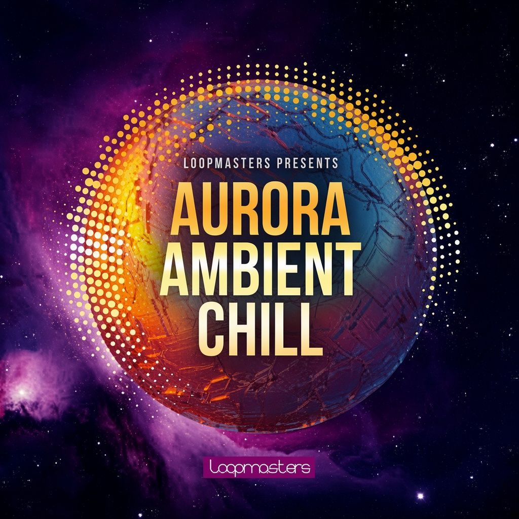 Aurora Ambient Chill