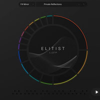 Ava Music Group Elitist Loop Vocal Hook Generator v.1.0