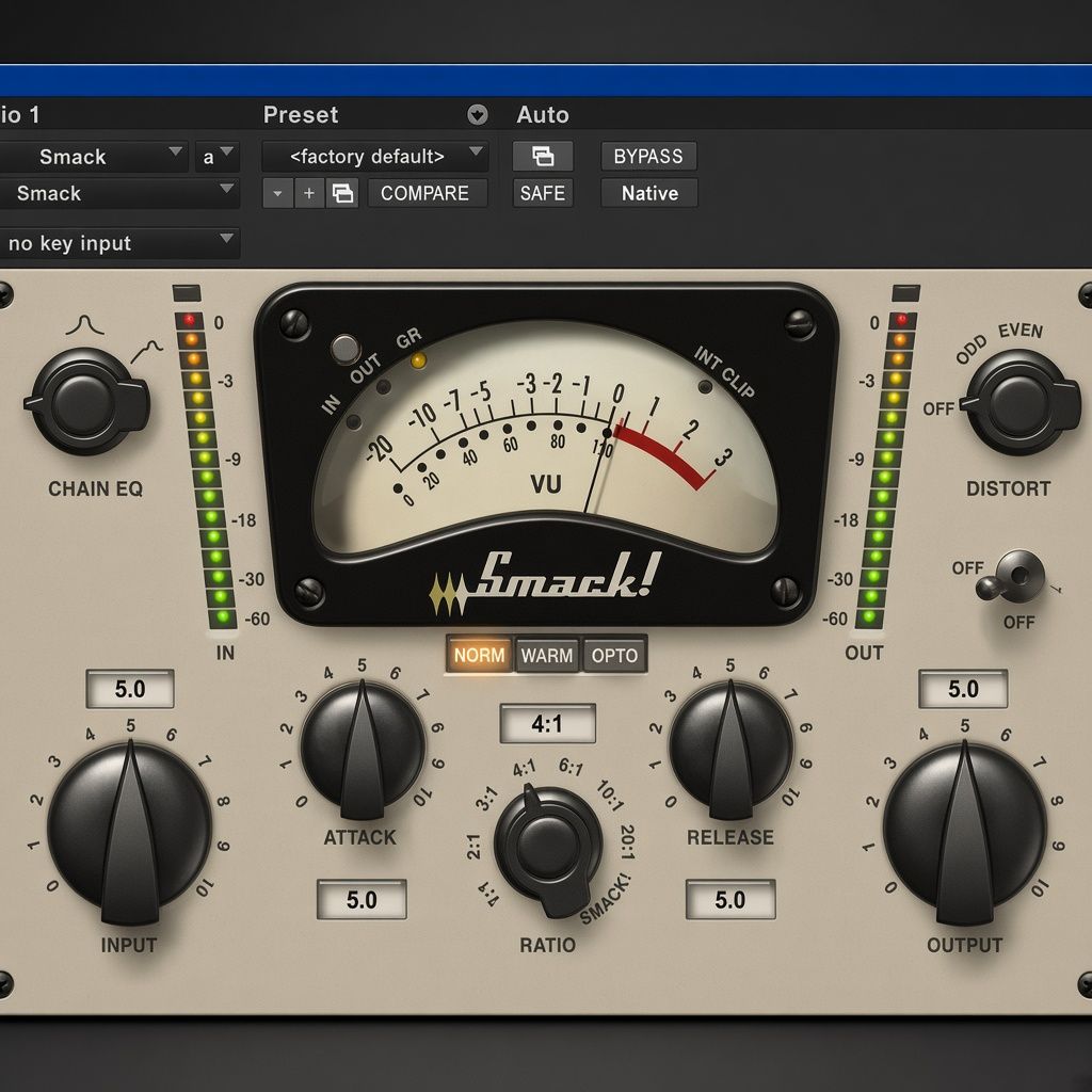 Avid Aphex Systems Bundle v11.1.80869