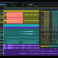 Avid Pro Tools v2021.7 [Retail]