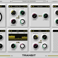 BABY Audio Transit BABY Audio Transit