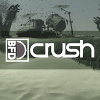 BFD Crush for BFD3