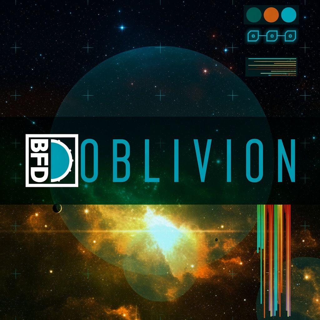 BFD Oblivion [2 DVD]