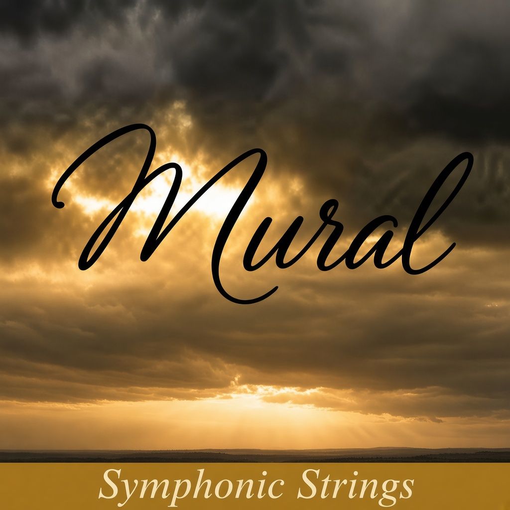 BML308 Mural Strings Vol.1 [8 DVD]