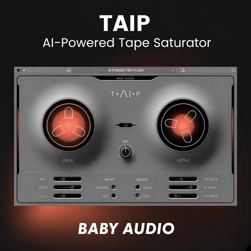 Baby Audio Taip v1.0