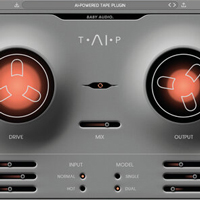 Baby Audio Taip v1.0