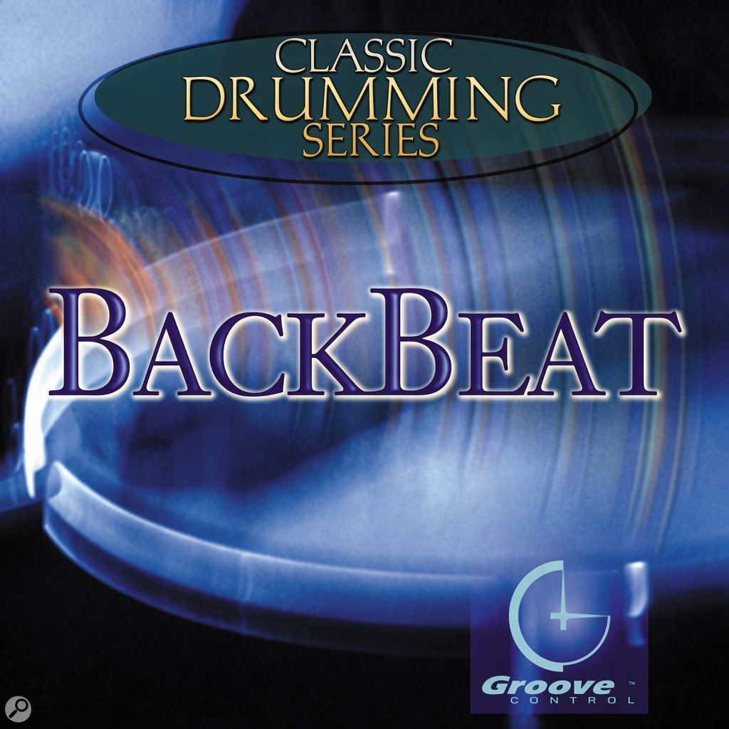 Backbeat [4 CD]