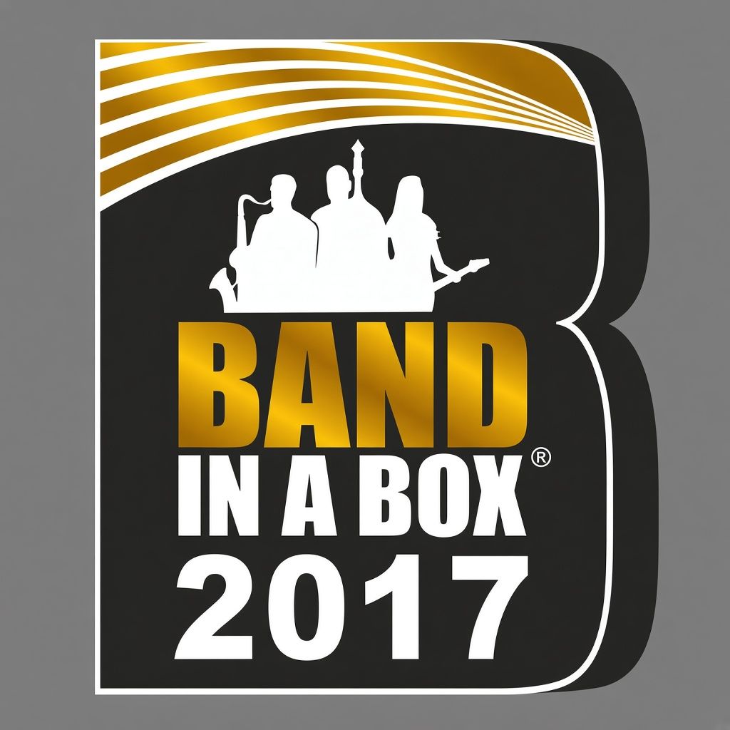 Band-in-a-Box 2017 [Windows / MAC OSX]