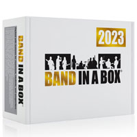 Band-in-a-Box 2023 Build 1004 with Realband Band-in-a-Box 2023 Build 1004 with Realband
