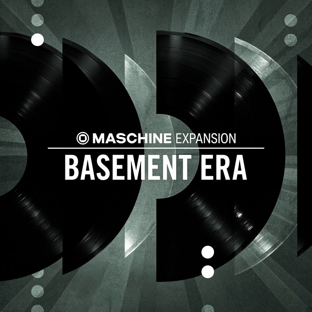 Basement Era Maschine Expansion