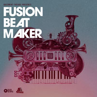 Basement Freaks Presents Fusion Beatmaker