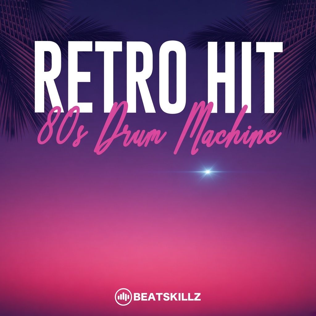 BeatSkillz RetroHit
