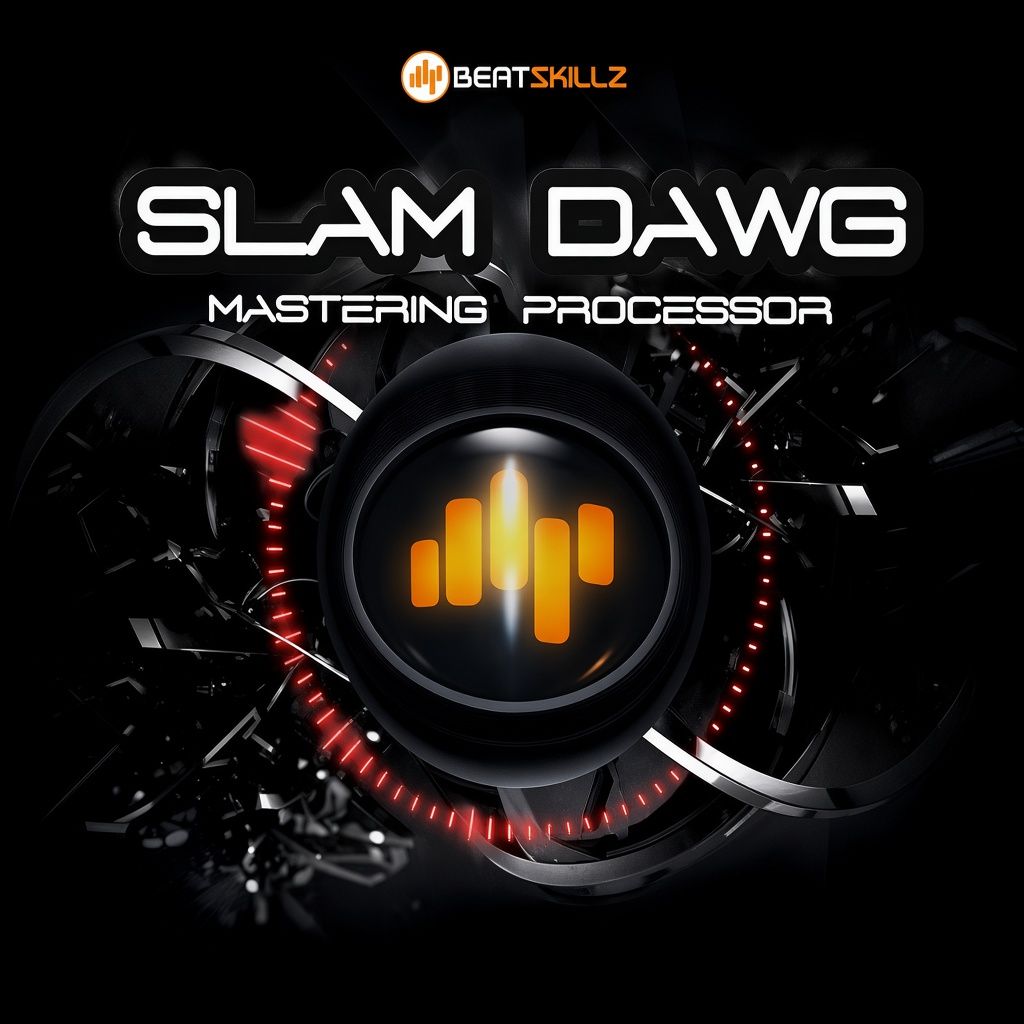 Beatskillz Slam Dawg v1.0