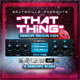 Beatskillz That Thing v1.0