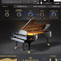 Bechstein Digital C Bechstein Digital Grand v1.1.0