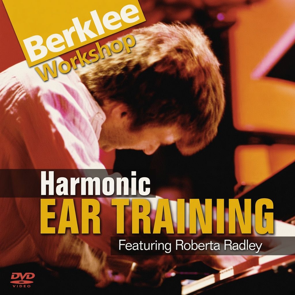 Berklee Harmonic Ear Training