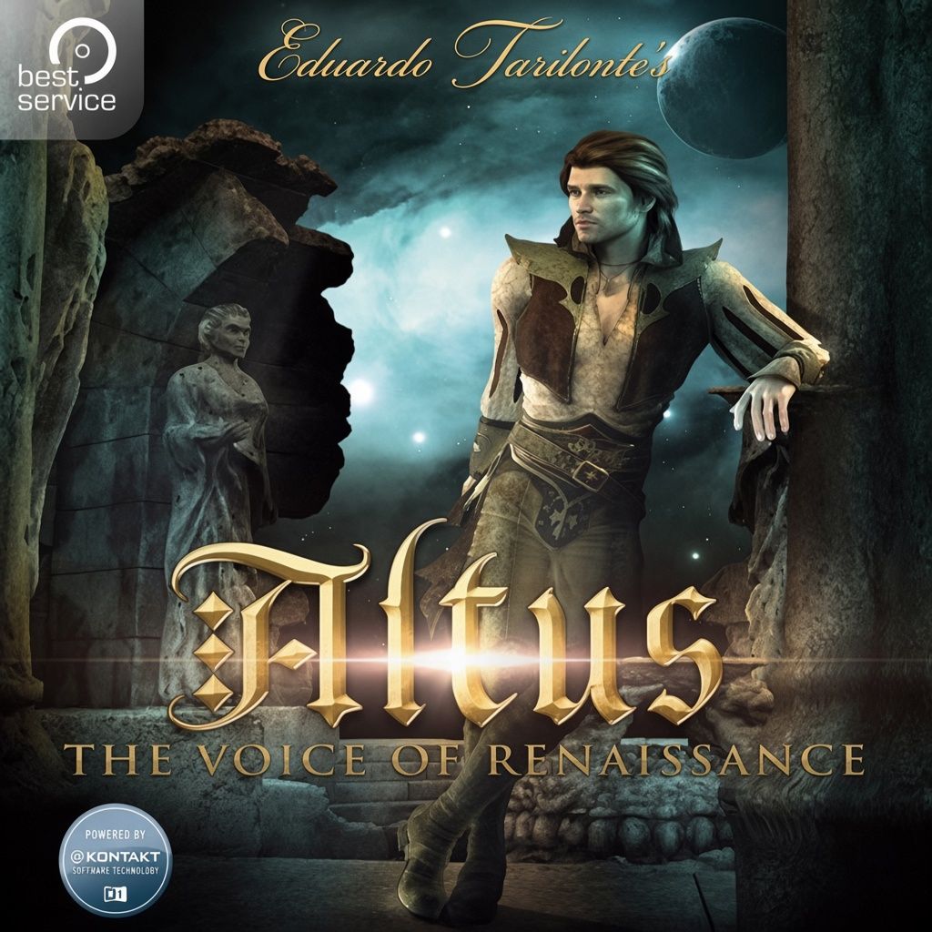 Best Service Altus v1.1
