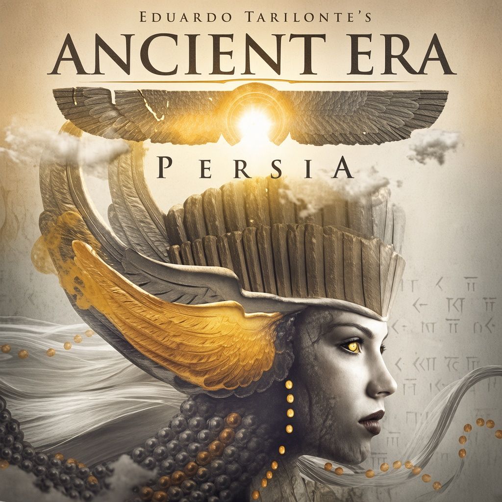 Best Service Ancient ERA Persia v1.1