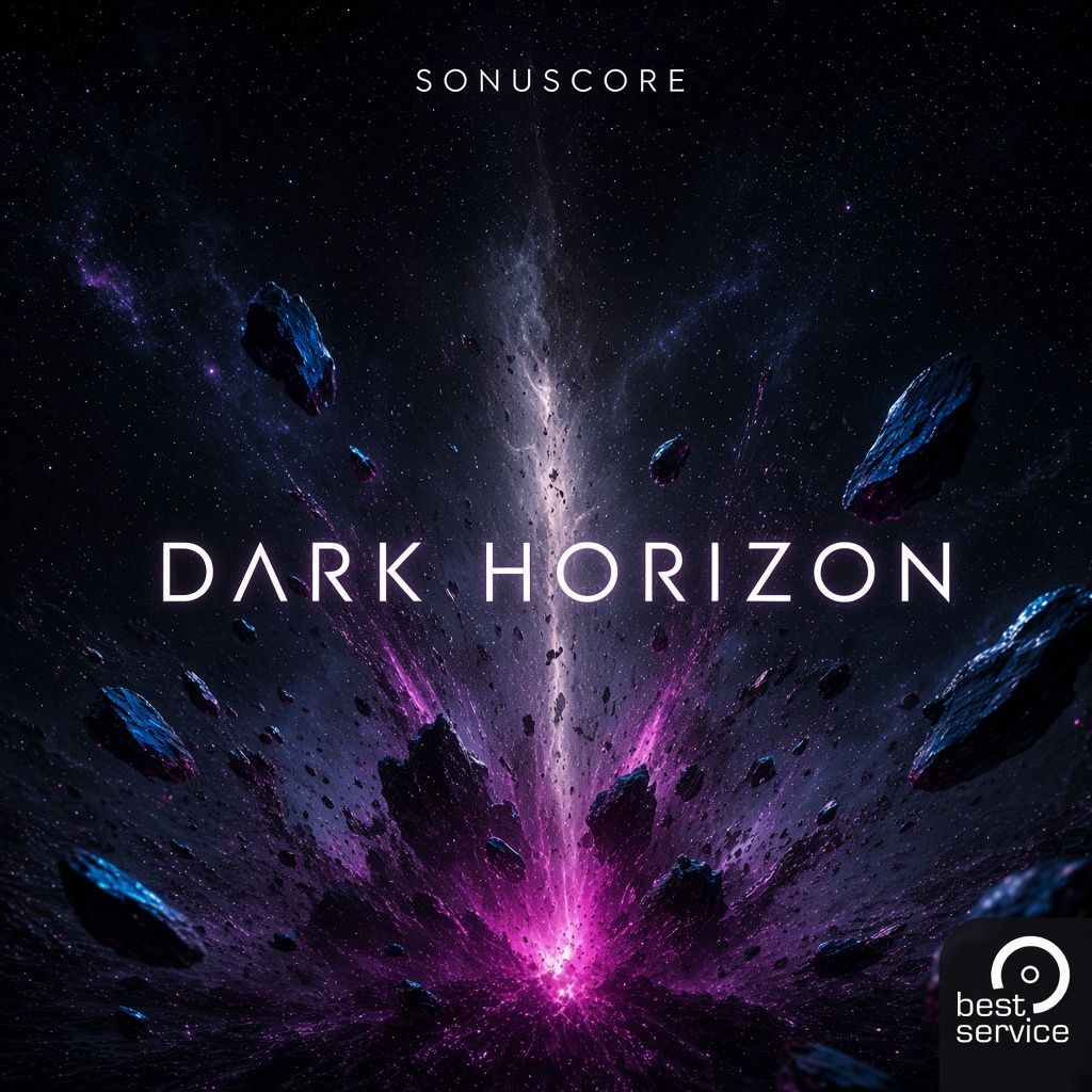 Best Service Dark Horizon