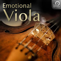 Best Service Emotional Viola