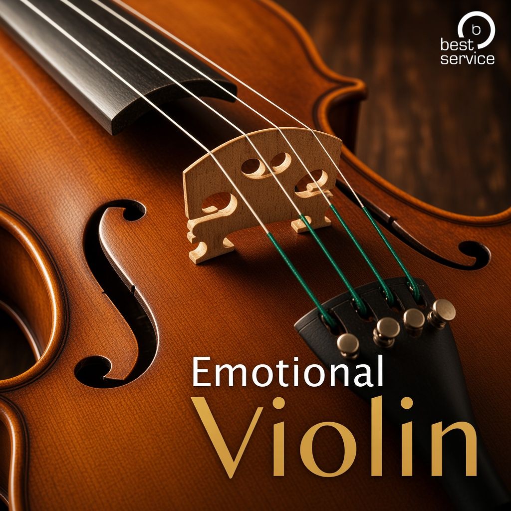 Best Service Emotional Violin Best Service Emotional Violin