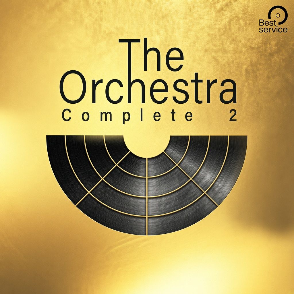 Best Service The Orchestra Complete 2 Best Service The Orchestra Complete 2