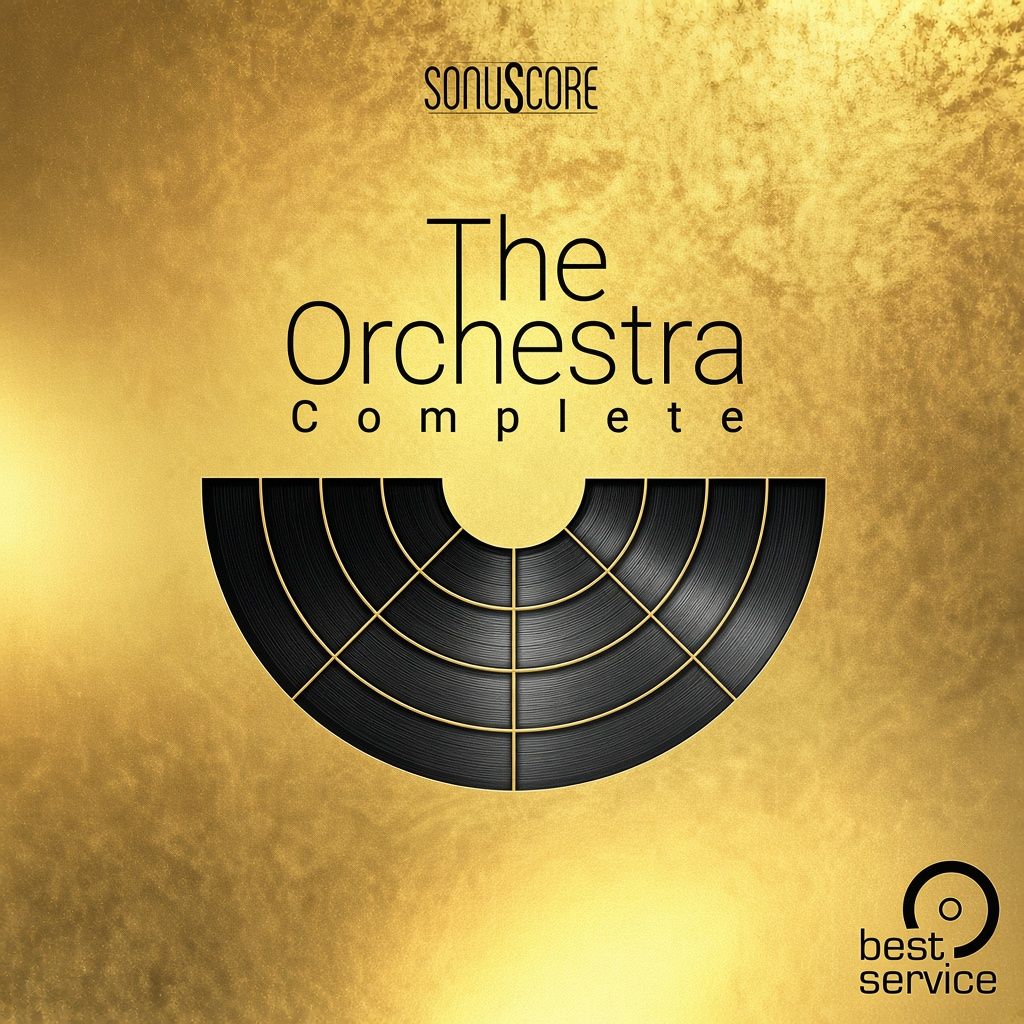 Best Service The Orchestra Complete