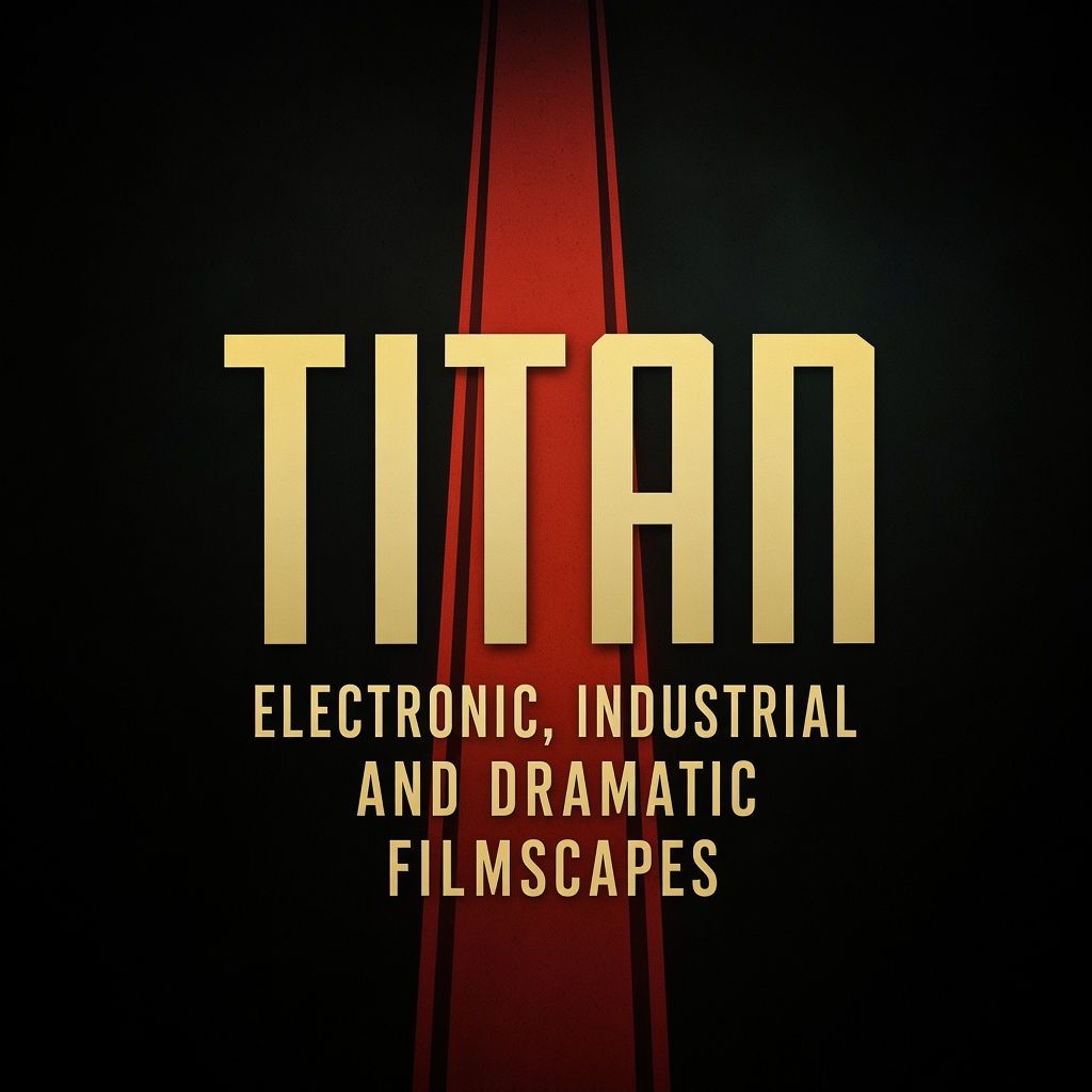 Big Fish Audio Titan