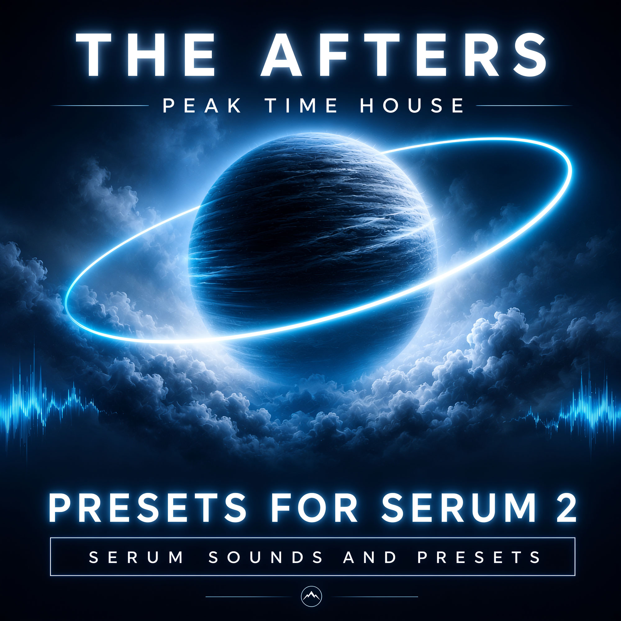 Big Z Sounds The Afters - Peak Time House Presets for Serum 2