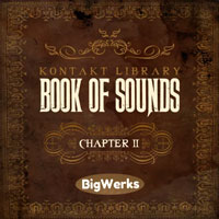 BigWerks Book Of Sounds II