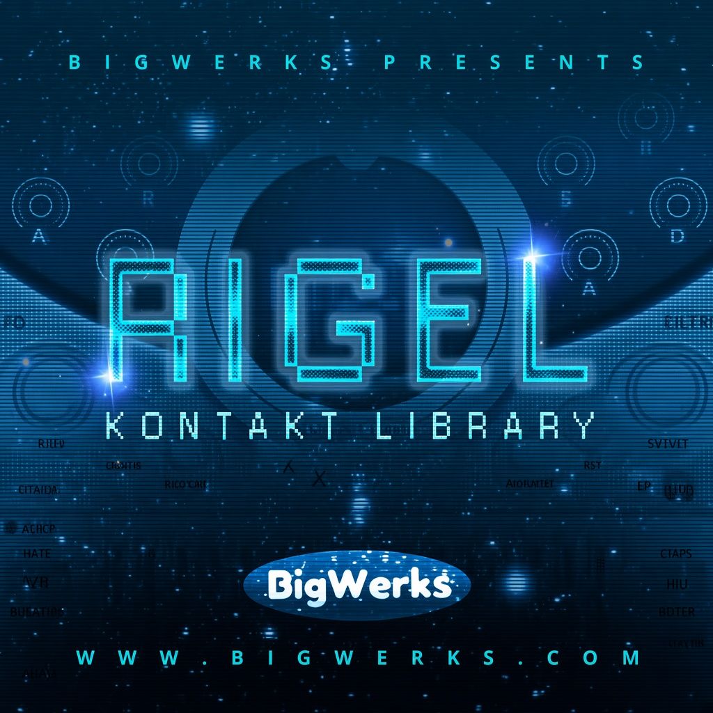 BigWerks Rigel