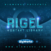 BigWerks Rigel