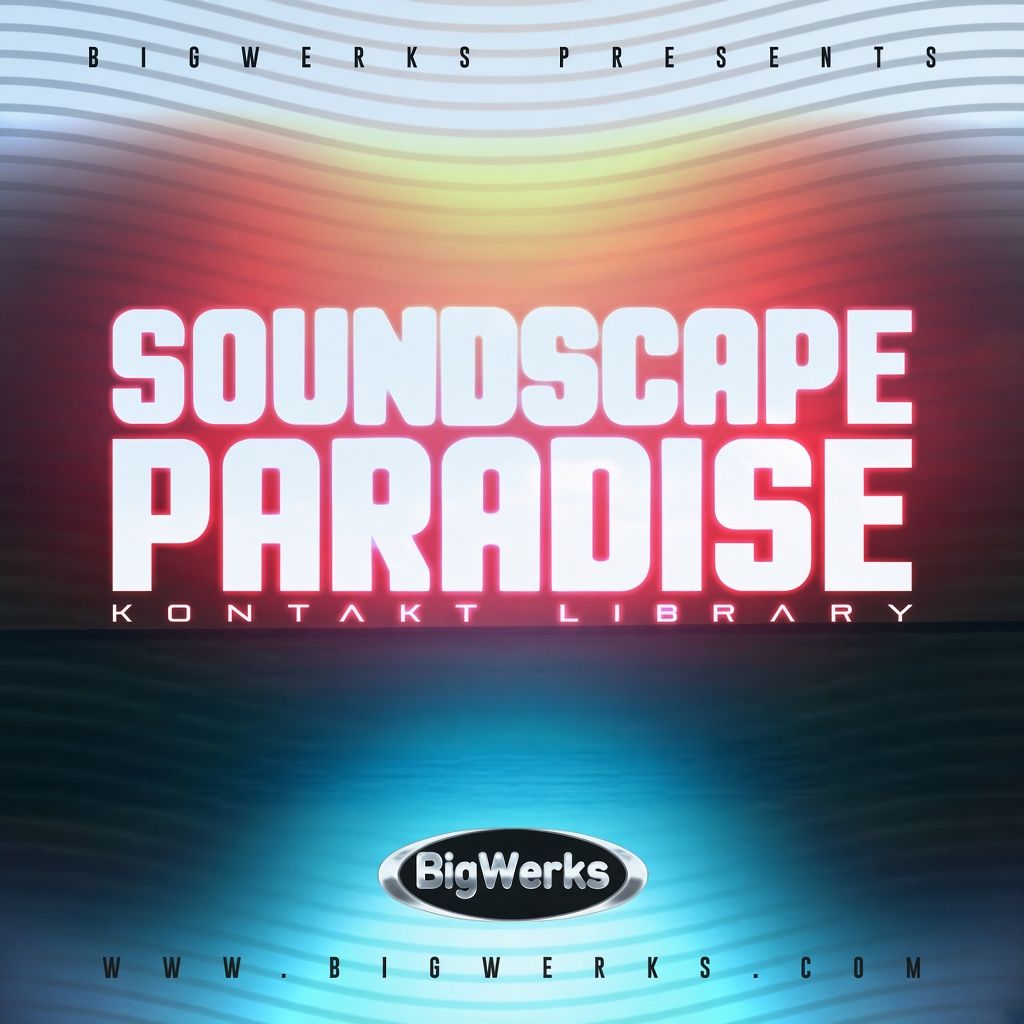 BigWerks Soundscape Paradise BigWerks Soundscape Paradise