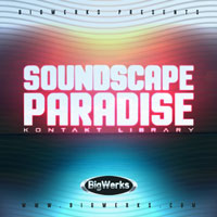 BigWerks Soundscape Paradise