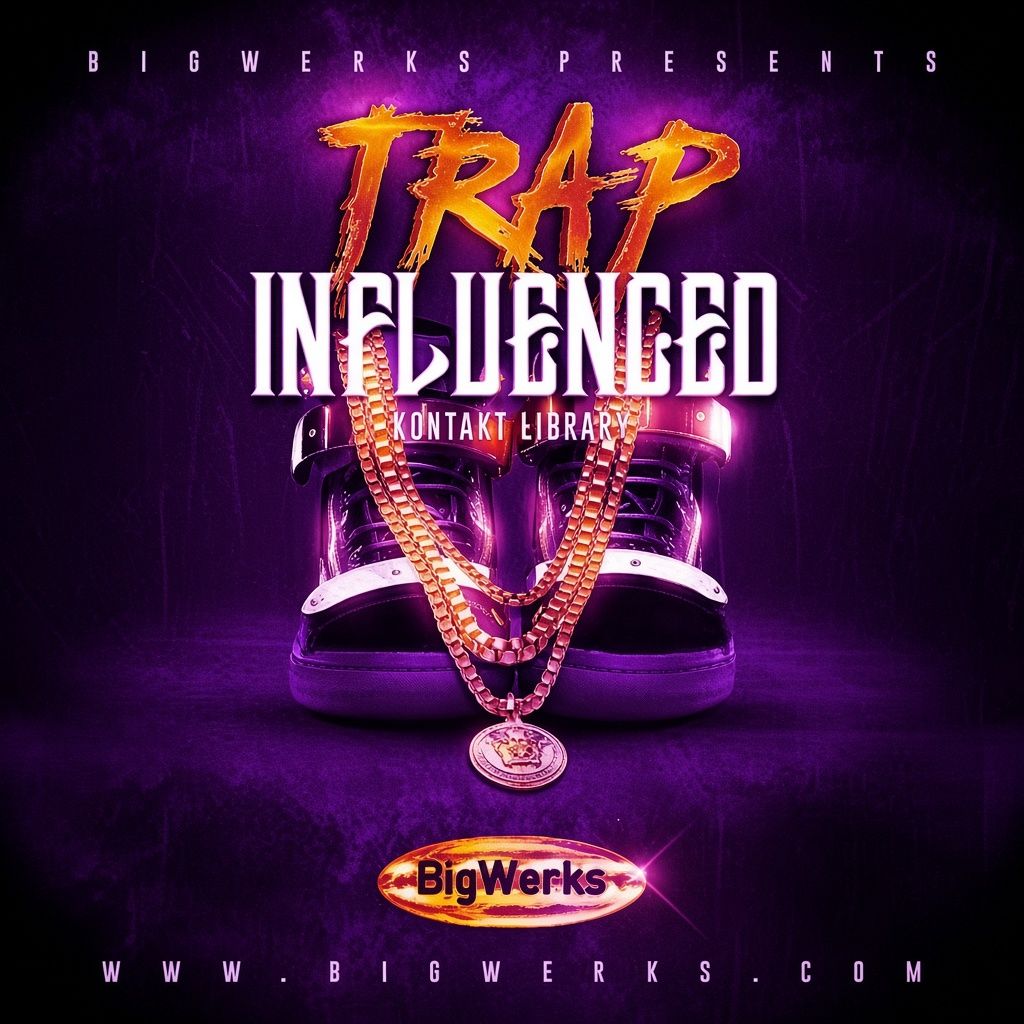 BigWerks Trap Influenced