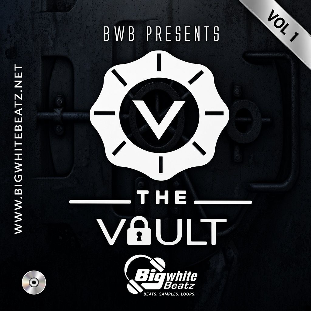 Bigwhite Beatz The Vault
