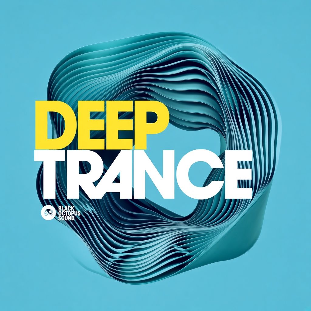 Black Octopus Sound Deep Trance