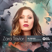 Black Octopus Sound Zara Taylor In Pieces