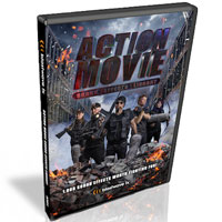 Blastwave FX Action Movie Sound Effects Library