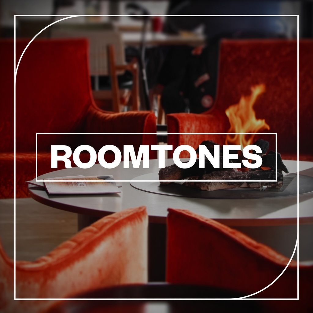 Blastwave FX - Roomtones Blastwave FX - Roomtones