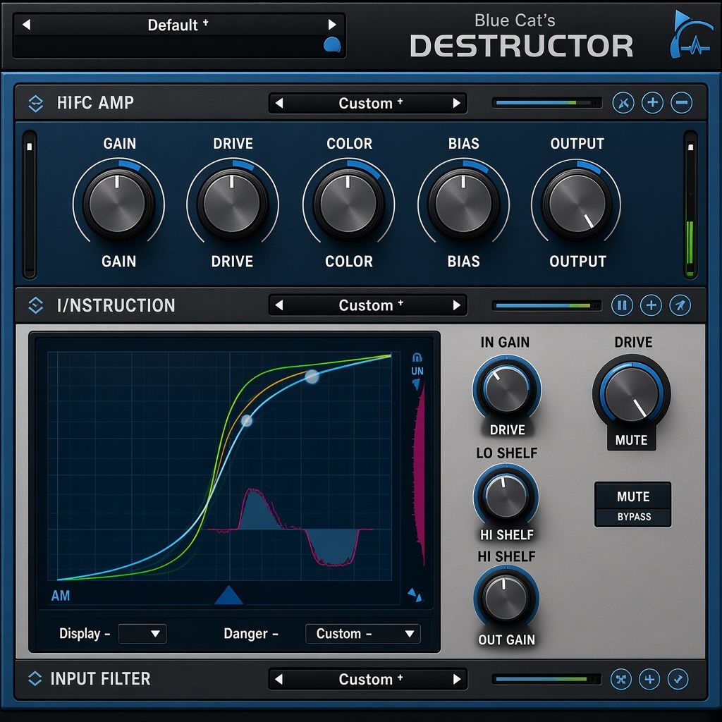Blue Cats Destructor v1.31