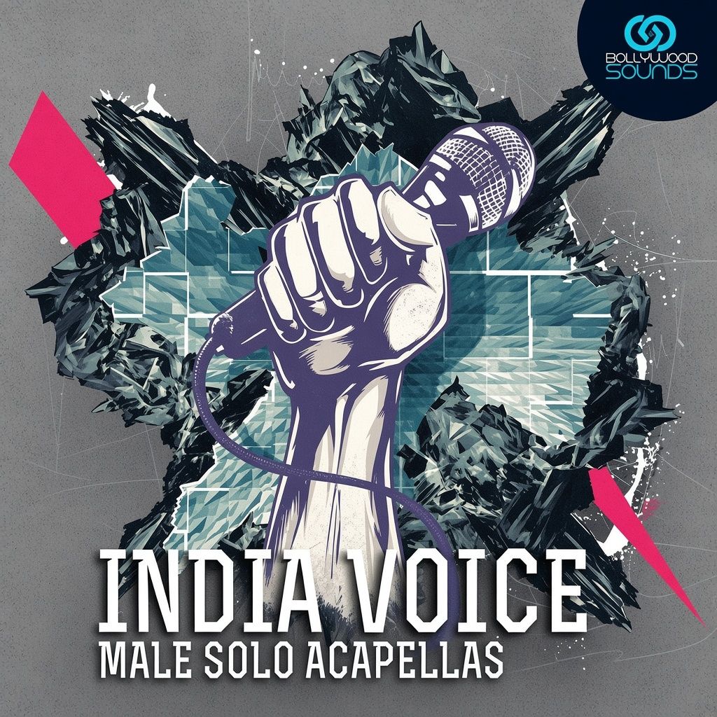 Bollywood Sounds IndiaVoice