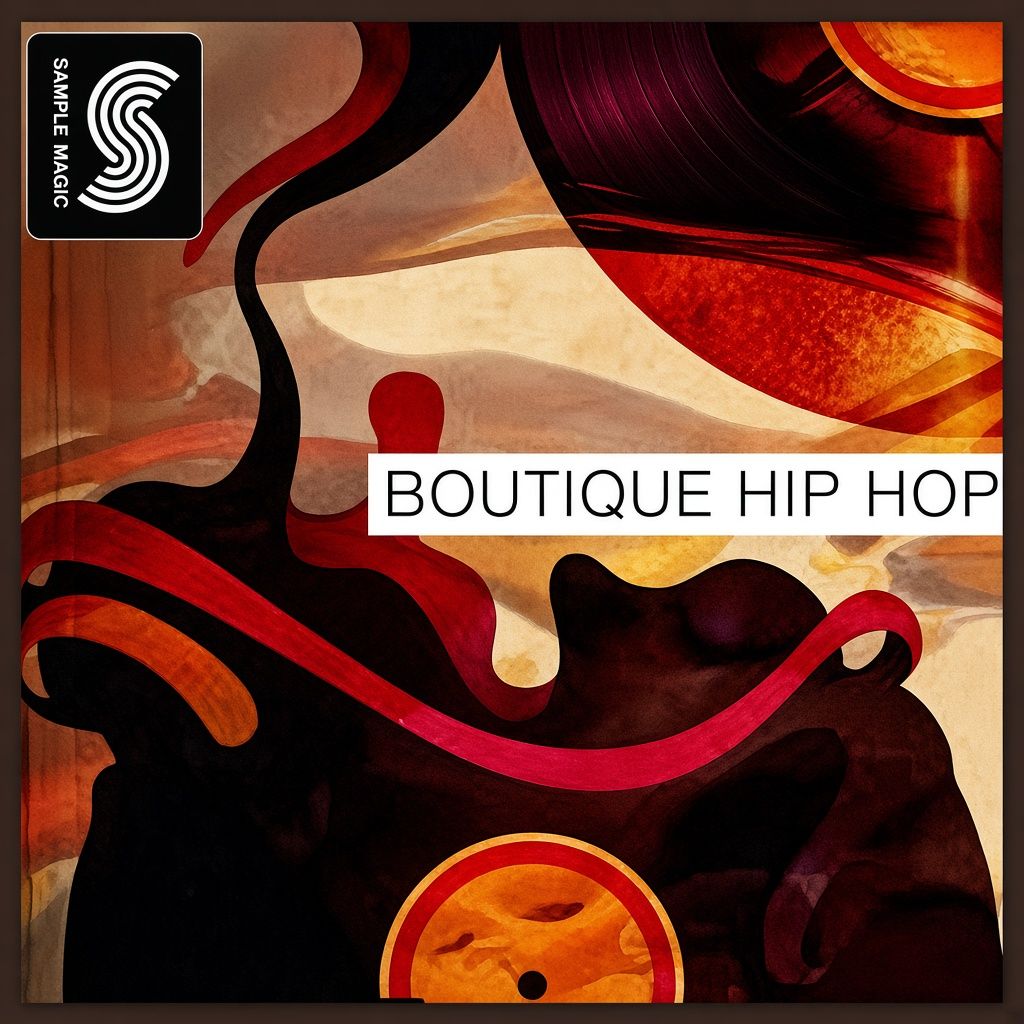 Boutique Hip Hop [DVD]